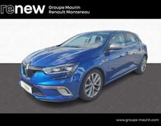 Renault Megane 4