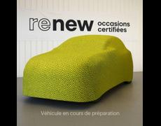 Renault Captur Varennes-sur-Seine