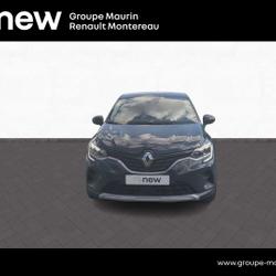 Renault Captur 1.0 TCe 90ch Evolution Varennes-sur-Seine