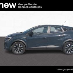 Renault Captur 1.0 TCe 90ch Evolution Varennes-sur-Seine