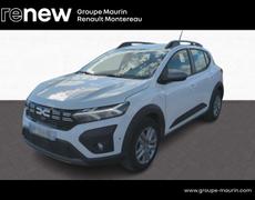 Dacia Sandero Varennes-sur-Seine