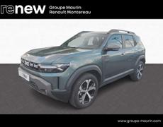 Dacia Duster Varennes-sur-Seine