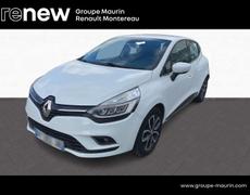 Renault Clio 4 Varennes-sur-Seine