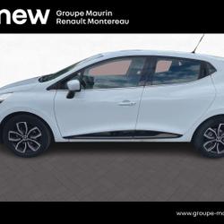 Renault Clio 4 0.9 TCe 90ch energy Intens 5p Varennes-sur-Seine