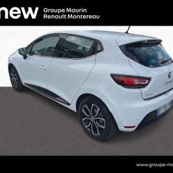 Renault Clio 4 0.9 TCe 90ch energy Intens 5p Varennes-sur-Seine