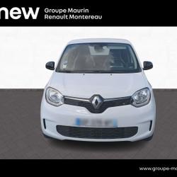 Renault Twingo 3 1.0 SCe 65ch Equilibre Varennes-sur-Seine