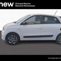 Renault Twingo 3 1.0 SCe 65ch Equilibre Varennes-sur-Seine