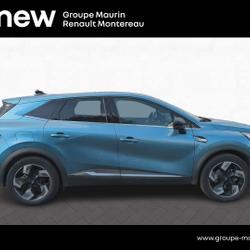 Renault Symbioz 1.6 E-Tech full hybrid 145ch Iconic occasion - Varennes-sur-Seine - photo 3/32