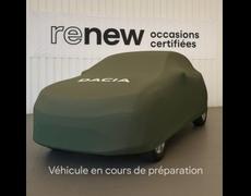 Dacia Logan MCV Varennes-sur-Seine
