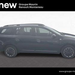 Dacia Logan MCV 1.2 16v 75ch Ambiance Euro6 Varennes-sur-Seine