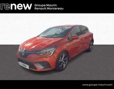 Renault Clio 5 Varennes-sur-Seine