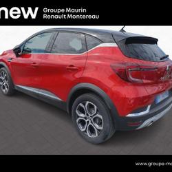 Renault Captur 1.0 TCe 100ch Intens occasion - Varennes-sur-Seine - photo 3/28