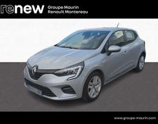 Renault Clio 5