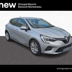Renault Clio 5 1.6 E-Tech 140ch Business -21 Varennes-sur-Seine