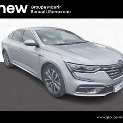 Renault Talisman 2.0 Blue dCi 160ch Business Intens EDC occasion - Varennes-sur-Seine - photo 2/28