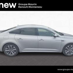 Renault Talisman 2.0 Blue dCi 160ch Business Intens EDC occasion - Varennes-sur-Seine - photo 3/28