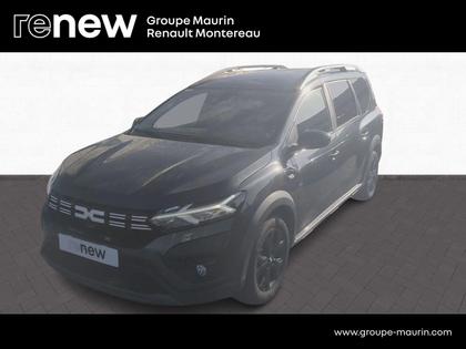 Dacia Jogger - 1.0 ECO-G 100ch Extreme+ 5 places - 15 290 €