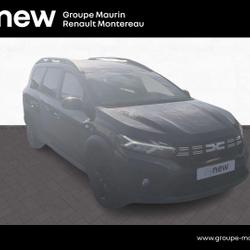 Dacia Jogger 1.0 ECO-G 100ch Extreme+ 5 places occasion - Varennes-sur-Seine - photo 2/32