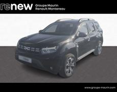 Dacia Duster Varennes-sur-Seine