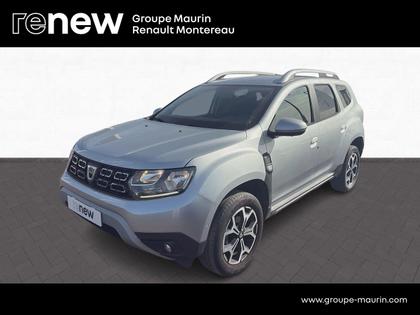 Dacia Duster - 1.5 Blue dCi 115ch Prestige 4x2 - 20 - 14 900 €