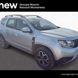 Dacia Duster 1.5 Blue dCi 115ch Prestige 4x2 - 20 occasion - Varennes-sur-Seine - photo 2/31