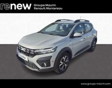 Dacia Sandero Varennes-sur-Seine