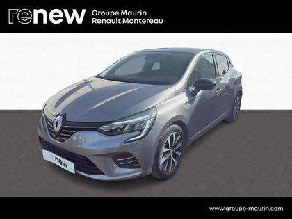 Renault Clio 5 - 1.6 E-Tech 145ch full hybrid Techno - 17 490 €