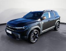 Dacia Duster Varennes-sur-Seine