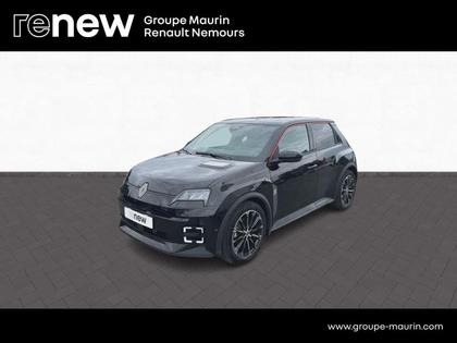 Renault Rodeo 5 - E-Tech Electrique 120ch Techno autonomie urbaine - 25 590 €