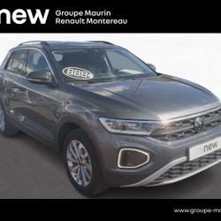Volkswagen T-Roc 1.5 TSI Evo2 150ch R-Line DSG7 occasion - Varennes-sur-Seine - photo 2/36