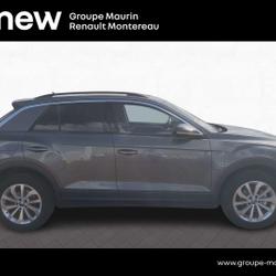 Volkswagen T-Roc 1.5 TSI Evo2 150ch R-Line DSG7 occasion - Varennes-sur-Seine - photo 3/36
