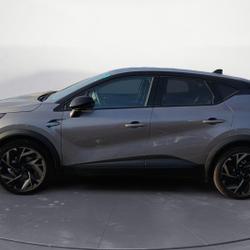 Renault Captur 1.8 E-Tech full hybrid 160ch esprit Alpine - 26 occasion - Varennes-sur-Seine - photo 2/16