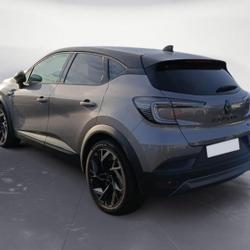 Renault Captur 1.8 E-Tech full hybrid 160ch esprit Alpine - 26 occasion - Varennes-sur-Seine - photo 3/16
