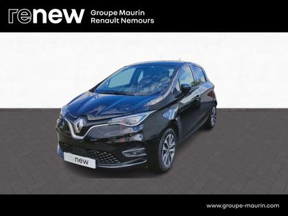 Renault Zoe - E-Tech Intens charge normale R135 Achat Integral - 21B - 14 590 €