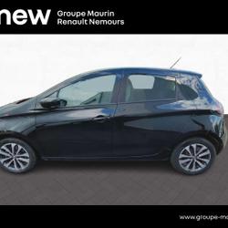 Renault Zoe E-Tech Intens charge normale R135 Achat Integral - 21B occasion - Saint-Pierre-l&egrave;s-Nemours - photo 2/34
