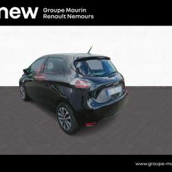 Renault Zoe E-Tech Intens charge normale R135 Achat Integral - 21B occasion - Saint-Pierre-l&egrave;s-Nemours - photo 3/34