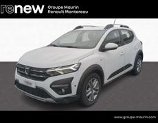 Dacia Sandero Varennes-sur-Seine