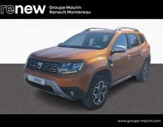 Dacia Duster Varennes-sur-Seine