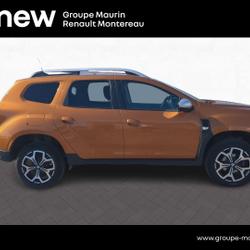 Dacia Duster 1.3 TCe 150ch FAP Prestige 4x2 occasion - Varennes-sur-Seine - photo 3/30