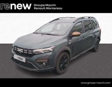 Dacia Jogger Varennes-sur-Seine