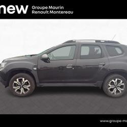 Dacia Duster 1.0 ECO-G 100ch Journey + 4x2 occasion - Varennes-sur-Seine - photo 2/32