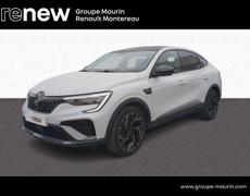 Renault Arkana Varennes-sur-Seine