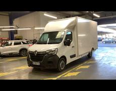 Renault Master Varennes-sur-Seine
