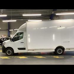 Renault Master F3500 L3H1 2.3 Blue dCi 145ch Confort EuroVI occasion - Varennes-sur-Seine - photo 2/16