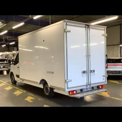 Renault Master F3500 L3H1 2.3 Blue dCi 145ch Confort EuroVI occasion - Varennes-sur-Seine - photo 3/16