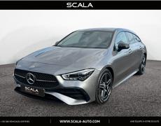 Mercedes CLA Perpignan