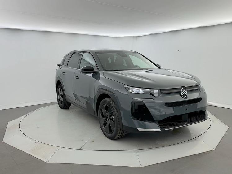Citroen C5 Aircross  - 29 890 €