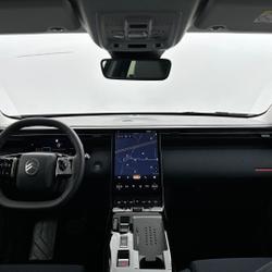 Citroen C5 Aircross Hybride 145 e-DCS6 Plus occasion - Chauray - photo 3/22