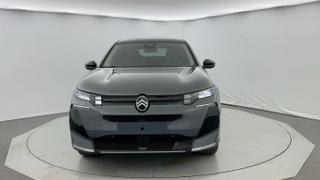 Citroen C5 Aircross  - photo 4