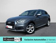Audi Q5 Vannes